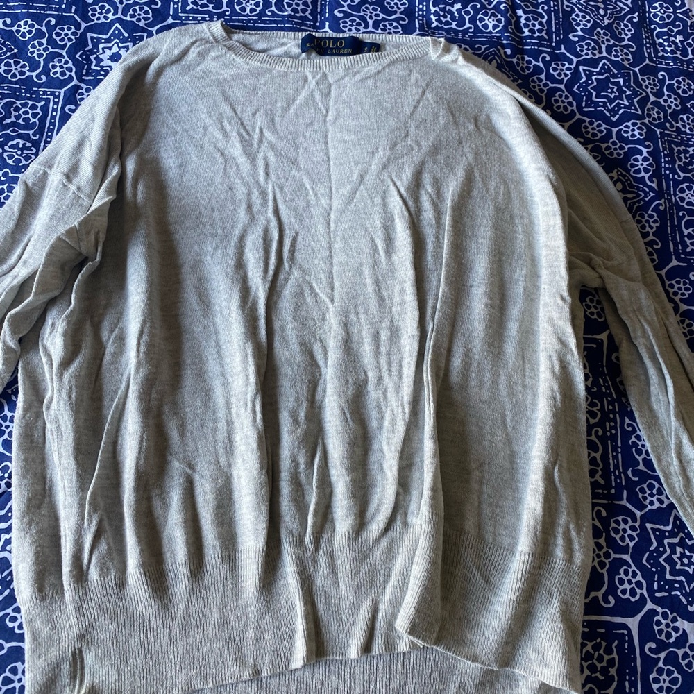 Polo Ralph Lauren sweater S